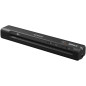 Escaner portatil epson workforce es - 60w a4 -  4s pag -  usb -  scansmart -  wifi