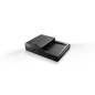 Escaner sobremesa canon imageformula dr - f120 20ppm -  adf -  cristal plano -  800 escaneos - dia