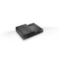 Escaner sobremesa canon imageformula dr - f120 20ppm -  adf -  cristal plano -  800 escaneos - dia