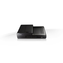 Canon imageFORMULA DR-F120 Scanner a piano e ADF 600 x 600 DPI A4 Nero