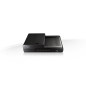 Escaner sobremesa canon imageformula dr - f120 20ppm -  adf -  cristal plano -  800 escaneos - dia