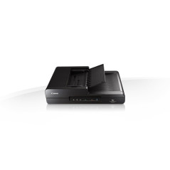 Canon imageFORMULA DR-F120 Scanner a piano e ADF 600 x 600 DPI A4 Nero