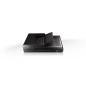 Escaner sobremesa canon imageformula dr - f120 20ppm -  adf -  cristal plano -  800 escaneos - dia