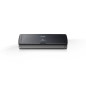 Escaner portatil canon p215 ii 15ppm - a4 - duplex -  adf - carnet y tarjeta -  500 escaneos - dia