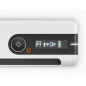 Escaner portatil epson workforce ds - 80w a4 -  8.5ppm -  usb -  wifi