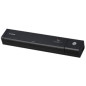 Escaner portatil canon p208 ii 8ppm -  a4 -  duplex -  adf -  usb -  wifi opcional -  100 escaneos - dia