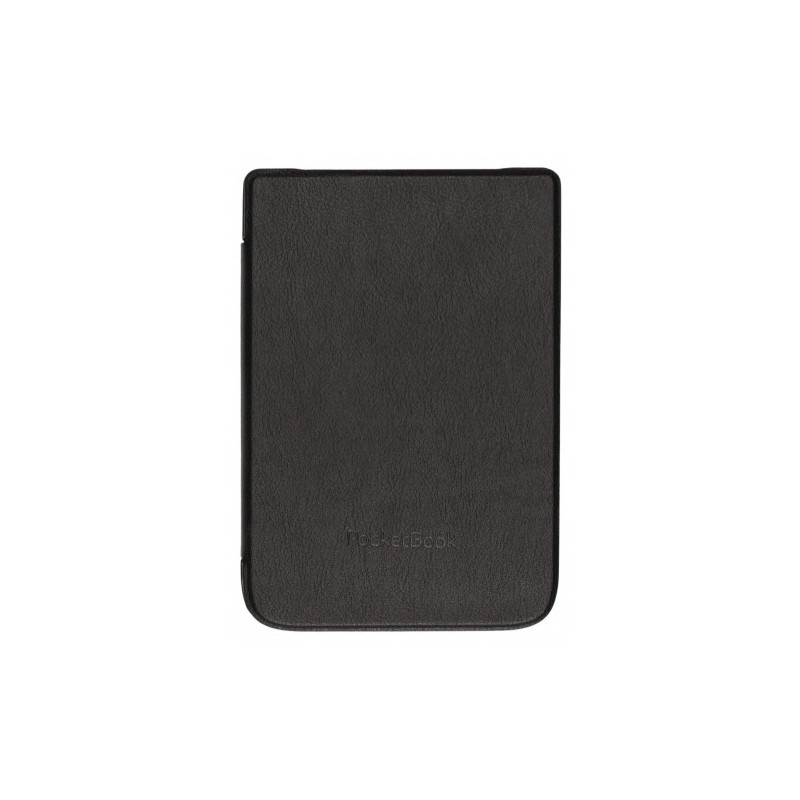 Pocketbook funda shell series negro