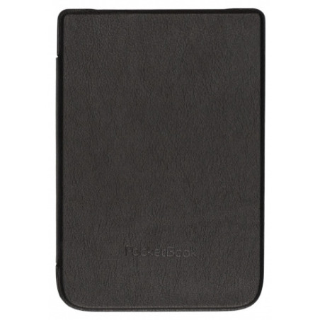 PocketBook WPUC-616-S-BK custodia per e-book reader 15,2 cm (6") Custodia a libro Nero