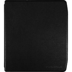PocketBook HN-SL-PU-700-BK-WW custodia per e-book reader 17,8 cm (7") Cover Nero