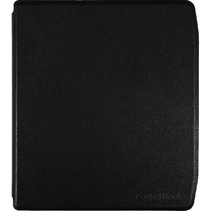 Pocketbook funda 700 cover edition shell series negro ww version