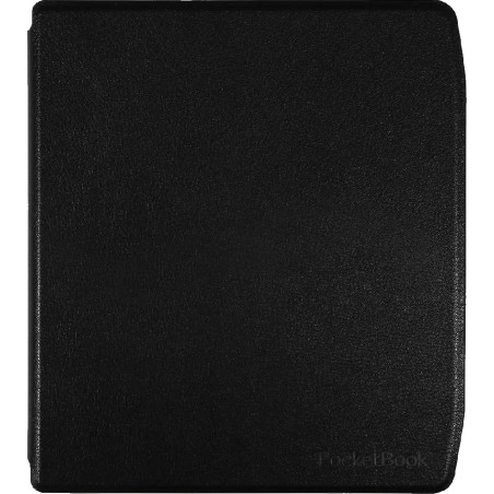PocketBook HN-SL-PU-700-BK-WW custodia per e-book reader 17,8 cm (7") Cover Nero