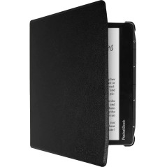 PocketBook HN-SL-PU-700-BK-WW custodia per e-book reader 17,8 cm (7") Cover Nero
