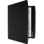 Pocketbook funda 700 cover edition shell series negro ww version