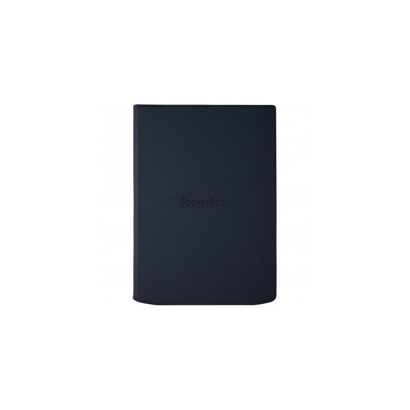 Pocketbook funda 743 flip cover azul marino version ww para inkpad 4 - inkpad color 2 y 3