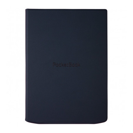 PocketBook HN-QI-PU-743G-NB-WW custodia per e-book reader 19,8 cm (7.8") Cover Nero