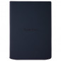 Pocketbook funda 743 flip cover azul marino version ww para inkpad 4 - inkpad color 2 y 3