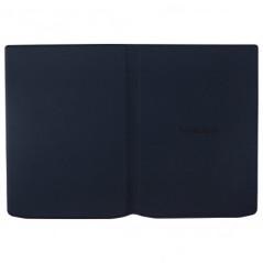 PocketBook HN-QI-PU-743G-NB-WW custodia per e-book reader 19,8 cm (7.8") Cover Nero