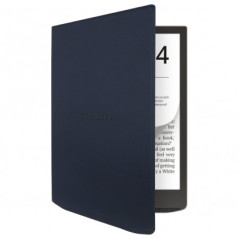 PocketBook HN-QI-PU-743G-NB-WW custodia per e-book reader 19,8 cm (7.8") Cover Nero