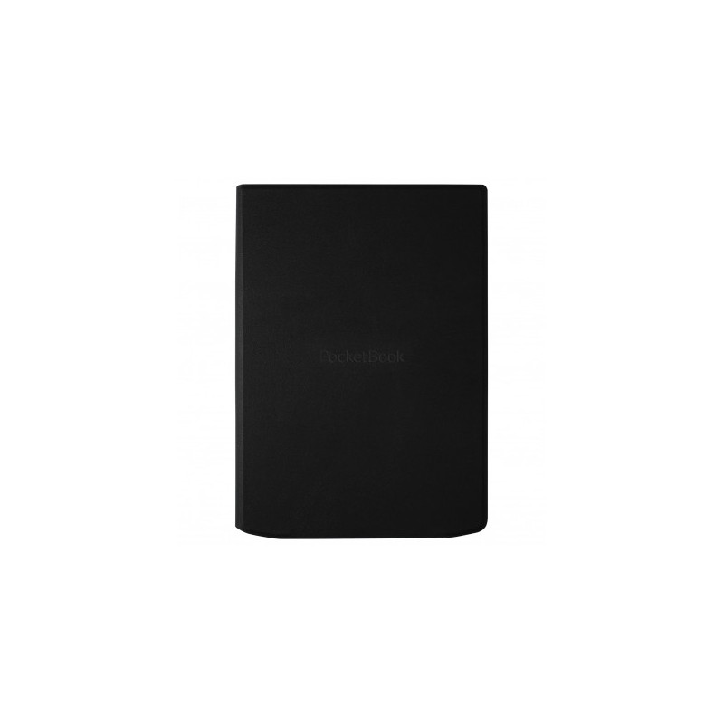 Pocketbook funda 743 flip cover negro version ww para inkpad 4 - inkpad color 2 y 3