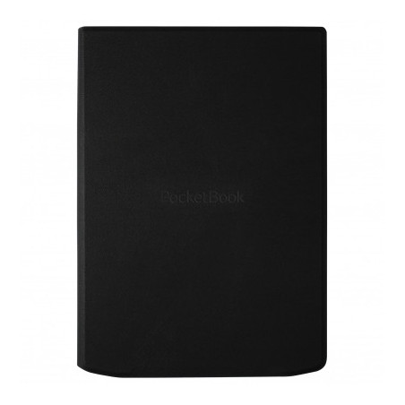 PocketBook HN-FP-PU-743G-RB-WW custodia per e-book reader 19,8 cm (7.8") Cover Nero