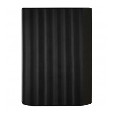 Pocketbook funda 743 flip cover negro version ww para inkpad 4 - inkpad color 2 y 3