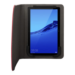 SilverHT 111943840199 custodia per e-book reader 15,2 cm (6") Custodia a libro Rosso