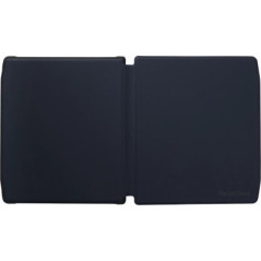 PocketBook HN-SL-PU-700-NB-WW custodia per e-book reader 17,8 cm (7") Cover Blu