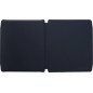 Pocketbook funda 700 cover edition shell series azul marino ww version