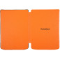 Pocketbook funda shell series verse - verse pro - naranja