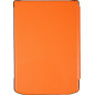 Pocketbook funda shell series verse - verse pro - naranja
