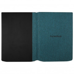 PocketBook HN-FP-PU-743G-SG-WW custodia per e-book reader 19,8 cm (7.8") Cover Verde