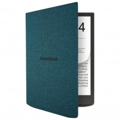 PocketBook HN-FP-PU-743G-SG-WW custodia per e-book reader 19,8 cm (7.8") Cover Verde