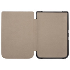 PocketBook WPUC-627-S-RD custodia per e-book reader 15,2 cm (6") Custodia a libro Rosso