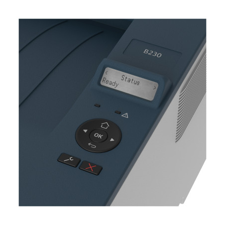 Impresora xerox laser b230v_dni usb - wifi - adf a4 - duplex - consumibles:006roxxx