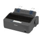 Impresora epson matricial lx350 - ii usb -  paralelo -  serie