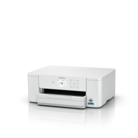 Impresora inyeccin epson wf - c4310dw color wifi duplex