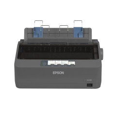 Impresora epson matricial lq350 usb -  serie -  paralelo