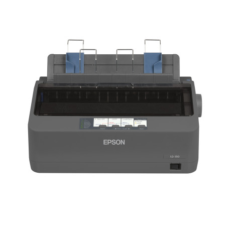 Impresora epson matricial lq350 usb -  serie -  paralelo