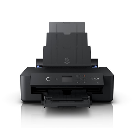 Impresora fotografica epson inkjet expression photo hd xp - 15000 color duplex