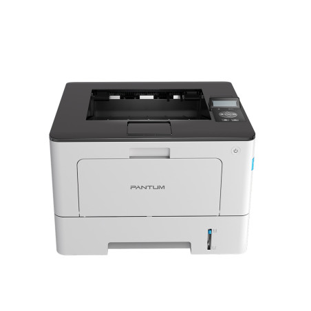 Impresora pantum laser moncromo bp5100dw a4 -  40ppm -  512mb -  red -  wifi -  duplex