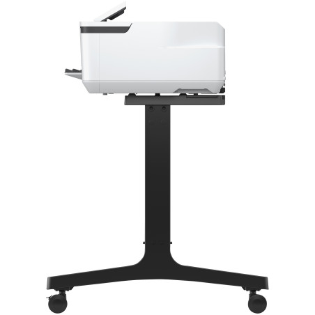 Plotter epson surecolor sc - t3100 a1 24 pulgadas -  2400ppp -  1gb -  usb -  red -  wifi -  wifi direct -  pedestal
