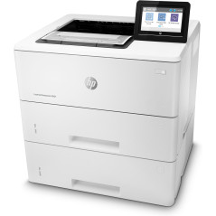 Impresora laser hp laserjet enterprise m507x monocromo duplex