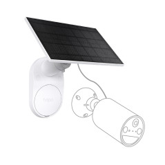 TP-Link Tapo A201 pannello solare 2,5 W