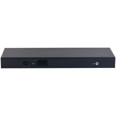 Dahua Technology SF1024 Non gestito L2 Fast Ethernet (10 100) Nero