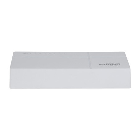 Switch dahua sh - sf1008 8 puertos