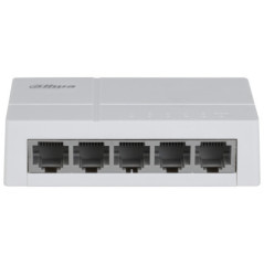 Switch dahua sh - sf1005l 5 puertos