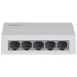 Switch dahua sh - sf1005l 5 puertos