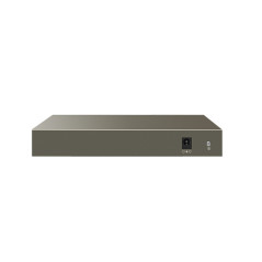 IP-COM Networks G2210P-8-102W switch di rete Gestito Gigabit Ethernet (10 100 1000) Supporto Power over Ethernet (PoE)