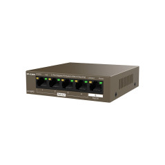 Switch ip - com g1105pd 5 puertos gigabit