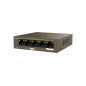 Switch ip - com g1105pd 5 puertos gigabit